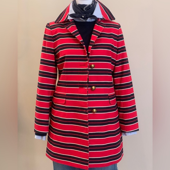 Banana Republic Coat - Picture 3 of 16